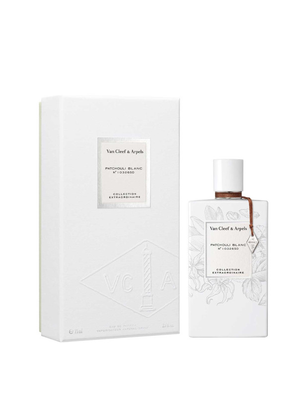 CE Patchouli Blanc Edp